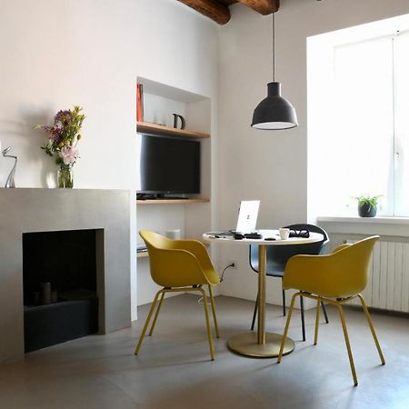 דירות מילאנו L'Atelier Di Porta Venezia מראה חיצוני תמונה