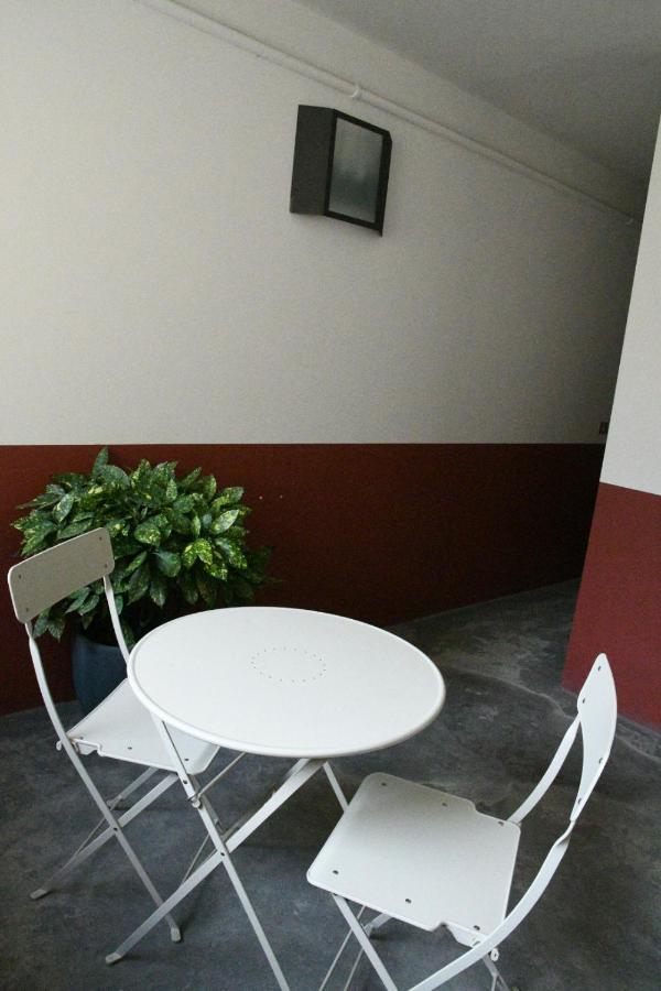דירות מילאנו L'Atelier Di Porta Venezia מראה חיצוני תמונה