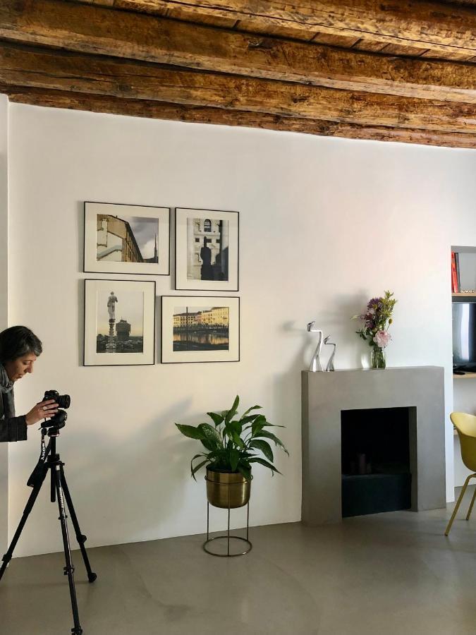 דירות מילאנו L'Atelier Di Porta Venezia מראה חיצוני תמונה