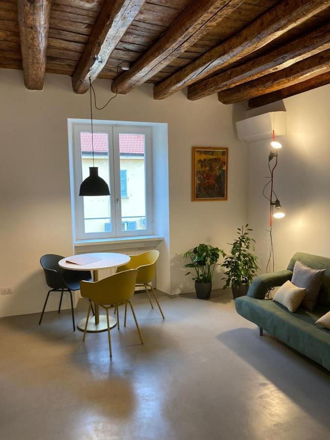 דירות מילאנו L'Atelier Di Porta Venezia מראה חיצוני תמונה