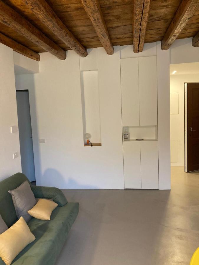 דירות מילאנו L'Atelier Di Porta Venezia מראה חיצוני תמונה