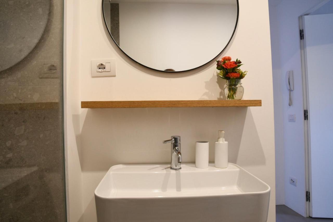 דירות מילאנו L'Atelier Di Porta Venezia מראה חיצוני תמונה